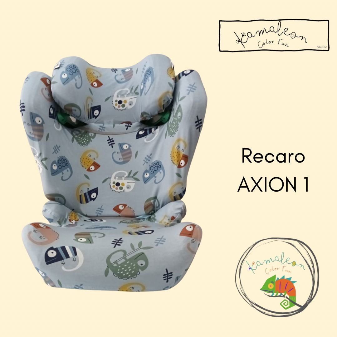Funda Recaro Axion 1
