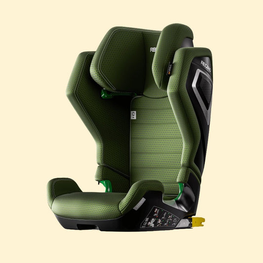 Funda Recaro Axion 1