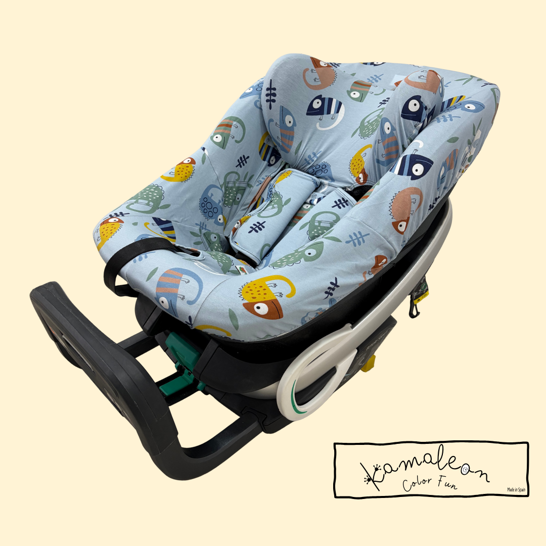 Funda BeSafe Stretch