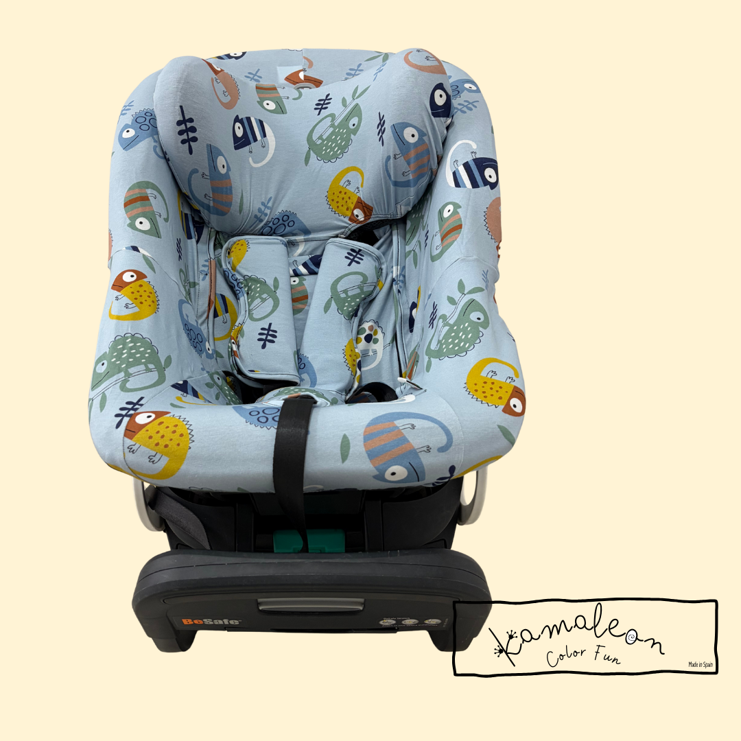 Funda BeSafe Stretch