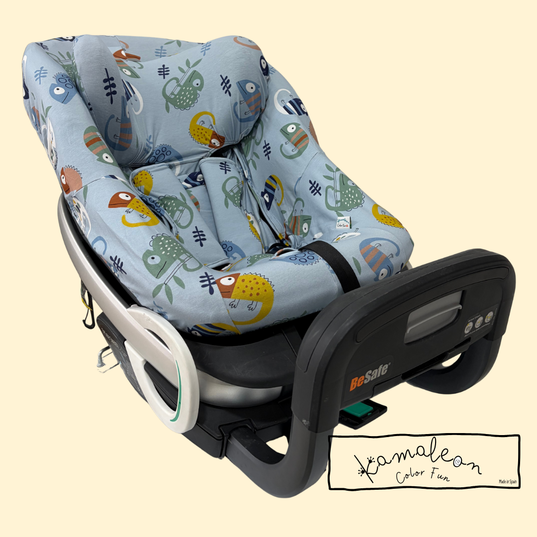 Funda BeSafe Stretch