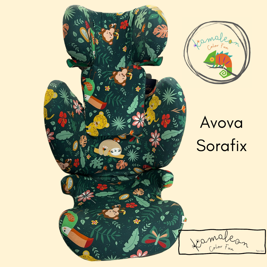 Funda Avova Sorafix