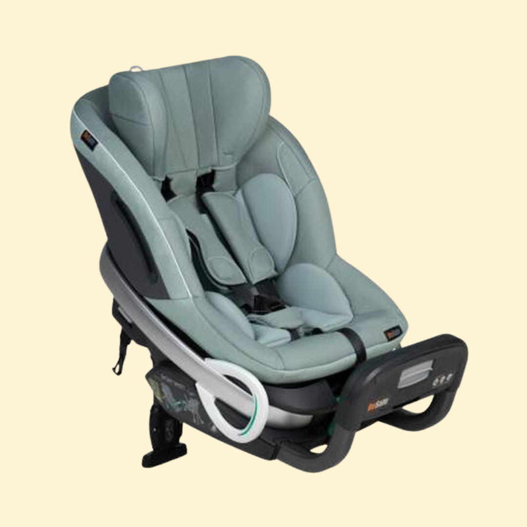 Funda BeSafe Stretch