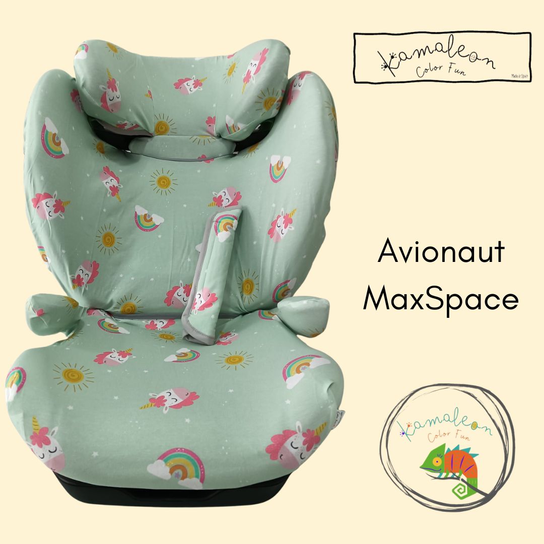 Funda Avionaut MaxSpace