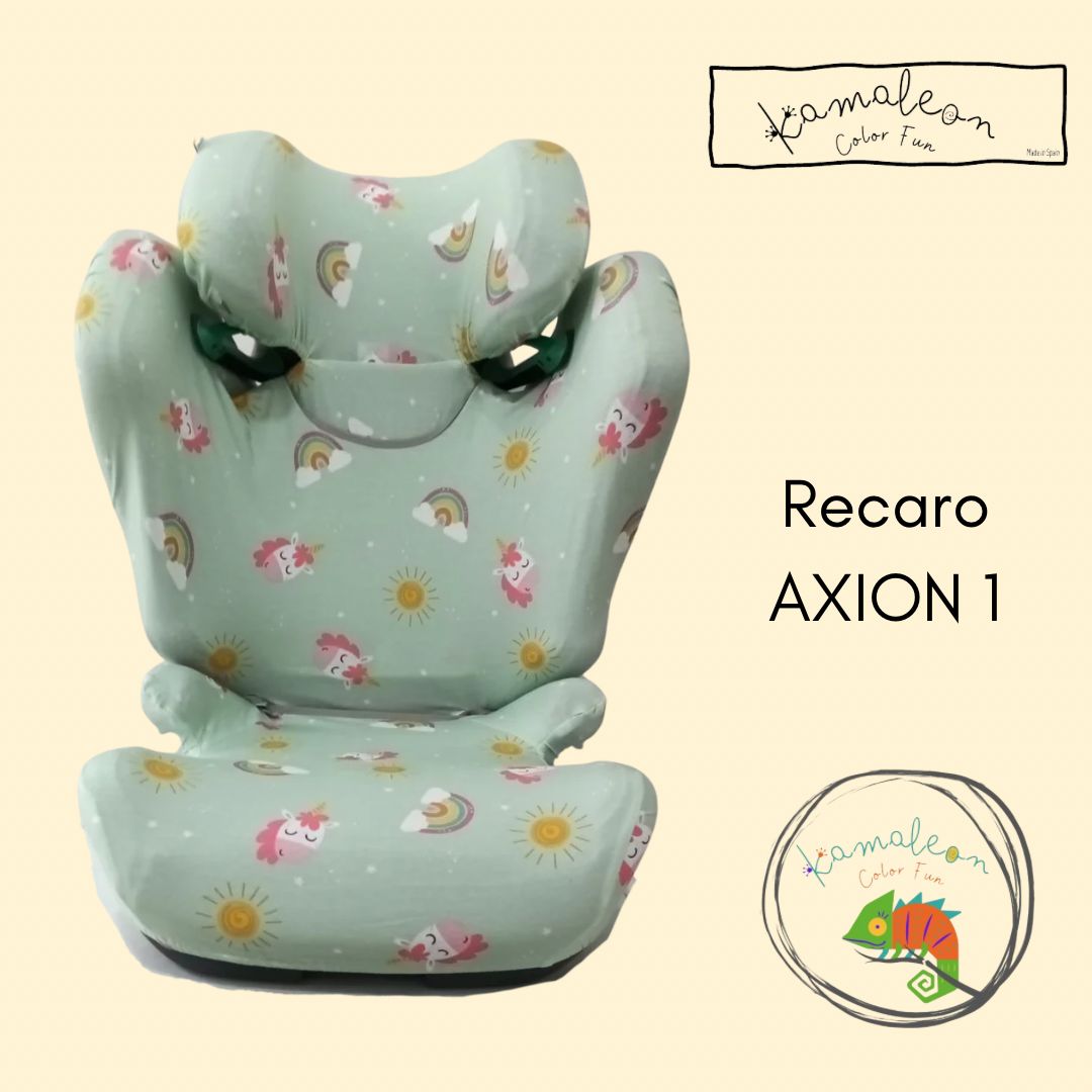Funda Recaro Axion 1
