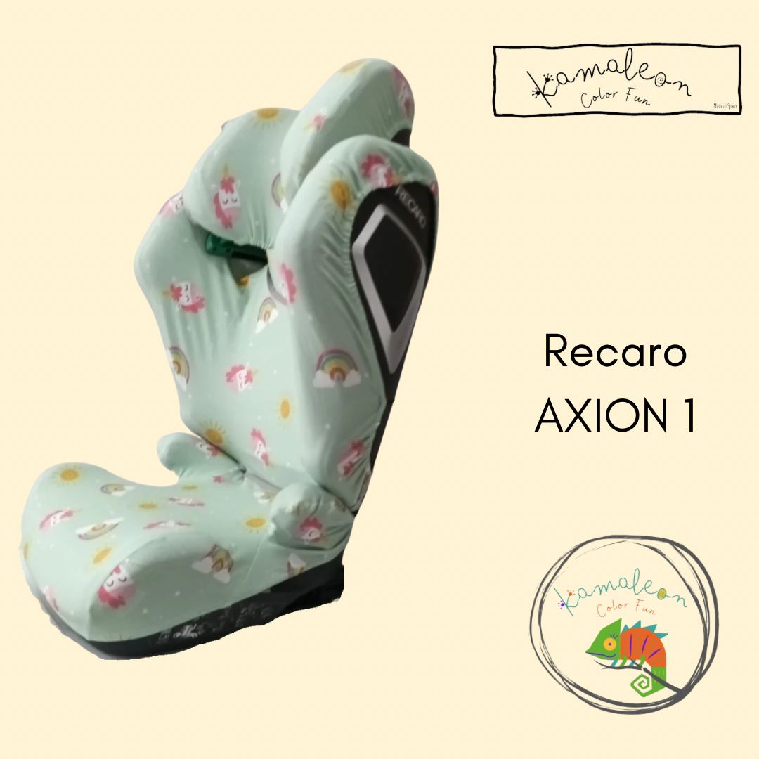 Funda Recaro Axion 1